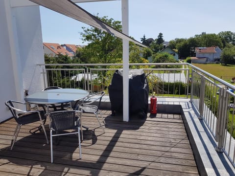 Apartment near Frankfurt, fantastic view! Apartment in Hochtaunuskreis