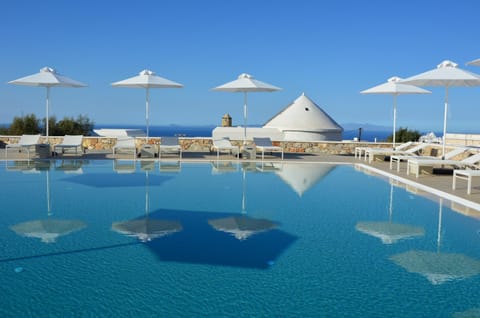 Mar Inn Hotel Hotel in Folegandros Municipality