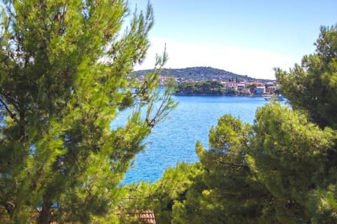 7 Olives Apartments Apartment in Šibenik-Knin County, Croatia