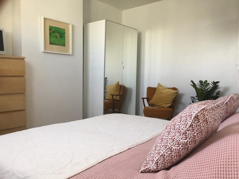 Rétro Studio Apartamento in Brussels