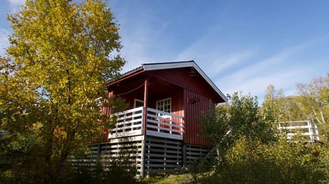 Offersøy Feriesenter Campground/ 
RV Resort in Nordland, Norway