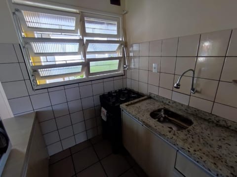 Apartamento residencial solar dos Golfinhos - 204 Apartment in Florianopolis