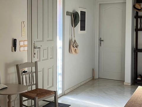 Pantheon Apartments & Studios Apartment hotel in Samos, Greece