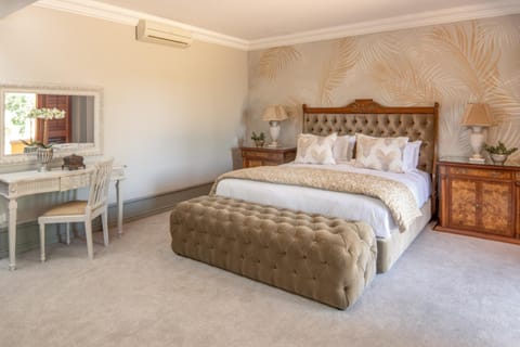 Castello Di Monte Bed and Breakfast in Pretoria