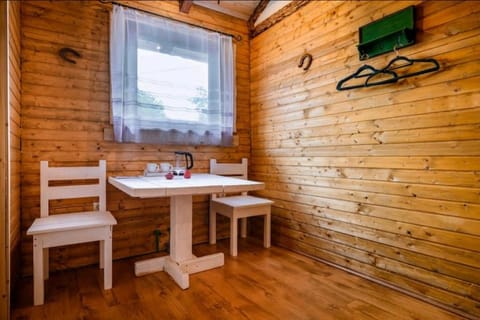 Etno house Molendini Chalet in Plitvice Lakes Park