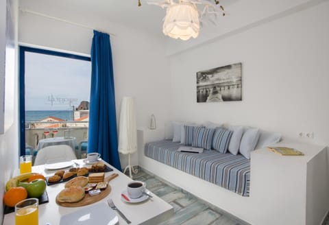 Seagull Hotel and Apartments Apartment hotel in Agia Marina
