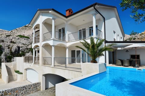 Villa Mar - Only 50m To The Beach Villa in Stara Baška