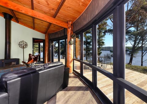 Taylors Bay Cottage Haus in South Bruny