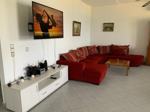 Xenia Apartment Maison in Samos Prefecture