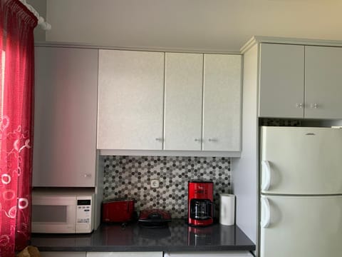 Xenia Apartment Maison in Samos Prefecture