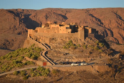 Tizourgane Kasbah Bed and Breakfast in Souss-Massa