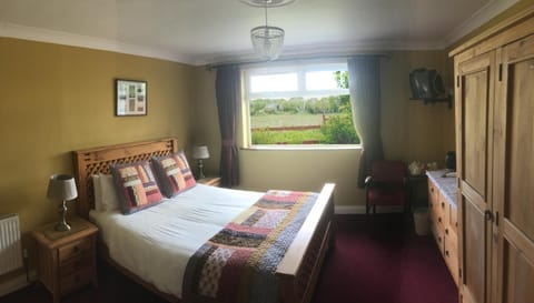 Cappabhaile House Bed and Breakfast in County Clare