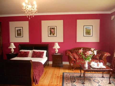Cappabhaile House Bed and Breakfast in County Clare