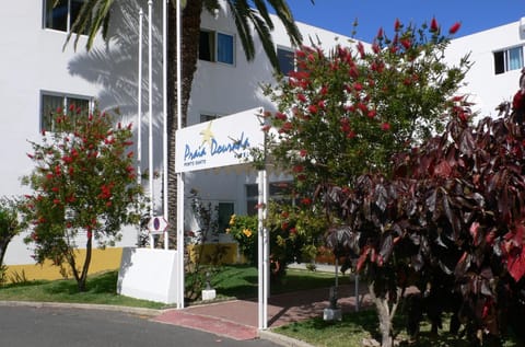 Hotel Praia Dourada Hôtel in Vila Baleira