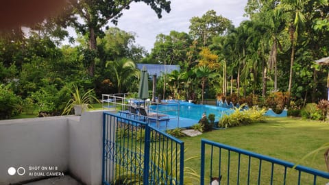 Sun House Rental Lodge nature in Northern Mindanao