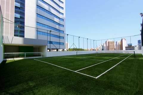 Other, Tennis court