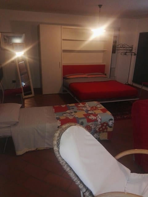 il Gelsomino appartamento turistico Alojamiento y desayuno in Pesaro