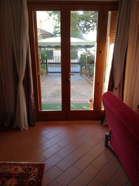 il Gelsomino appartamento turistico Chambre d’hôte in Pesaro