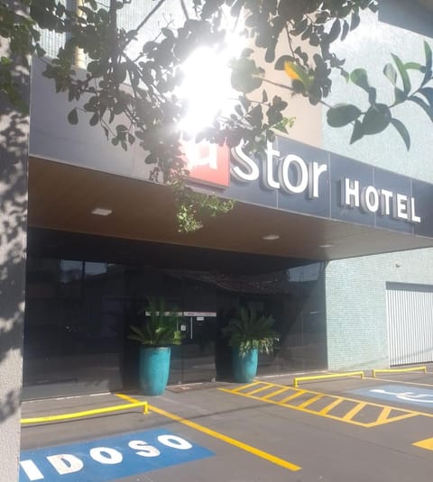 Astor Hotel Hotel in Bauru