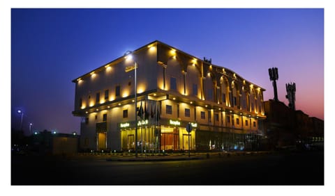Golden Rest Hotel Apartment hotel in Al Khobar