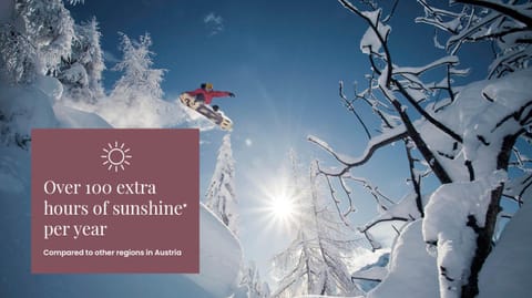 Clofers Leisure Lodges Jenig Chalet in Friuli-Venezia Giulia