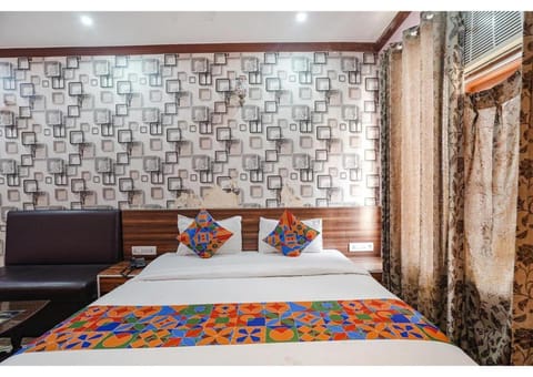 Ashiyana Hotel Hotel in Varanasi
