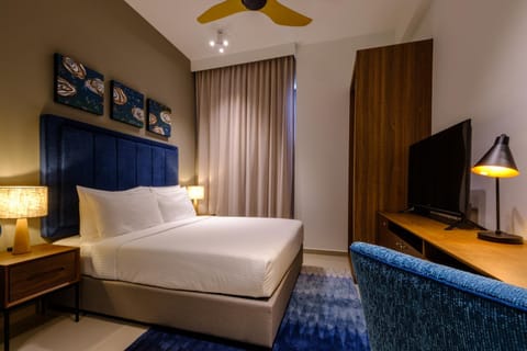 Tanjung Point Residences Appartement-Hotel in Tanjung Bungah
