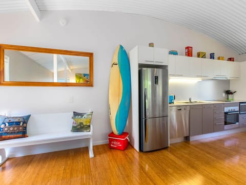 Casuarina Beach Shacks 10 with Pool Appartement in Tweed Heads