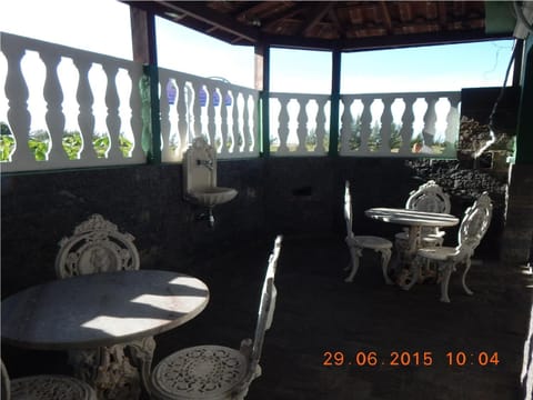 Pousada Balbino Inn in Cabo Frio