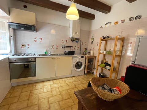 Il Silenzio Apartment in Lucca