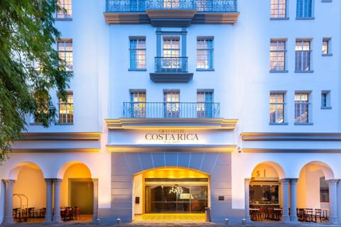Gran Hotel Costa Rica, Curio Collection By Hilton Hotel in San Jose