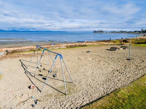 Children play ground