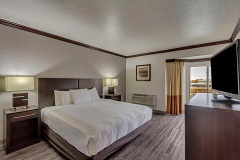 Park Inn by Radisson Salt Lake City -Midvale Hotel in Midvale