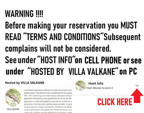 VILLA VALKANE PET FRIENDLY 150m FROM THE STUNNING VALKANE BEACH, City indoor pools-fitness and City mall Apartment in Pula