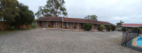 Taree Country Motel Motel in Taree