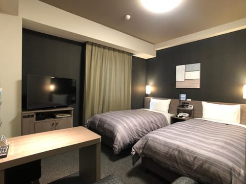 Hotel Route-Inn Koga Ekimae Hotel in Saitama Prefecture