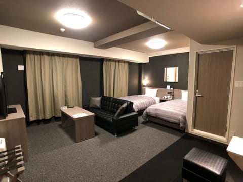 Hotel Route-Inn Koga Ekimae Hôtel in Saitama Prefecture