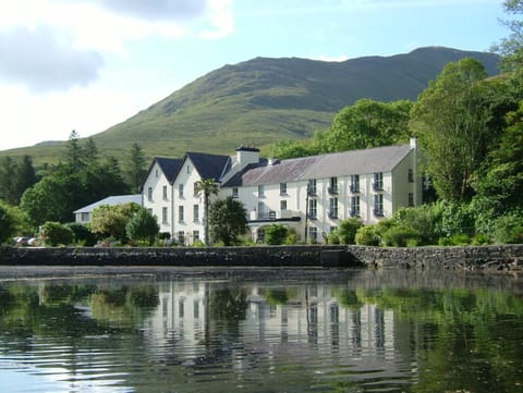 Leenane Hotel Hotel in County Mayo