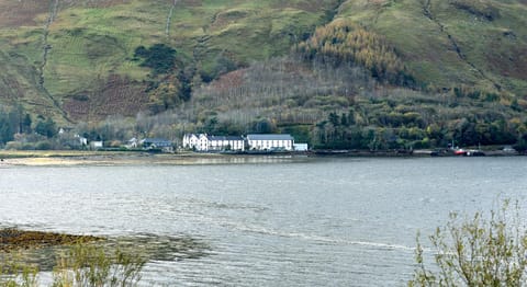 Leenane Hotel Hotel in County Mayo