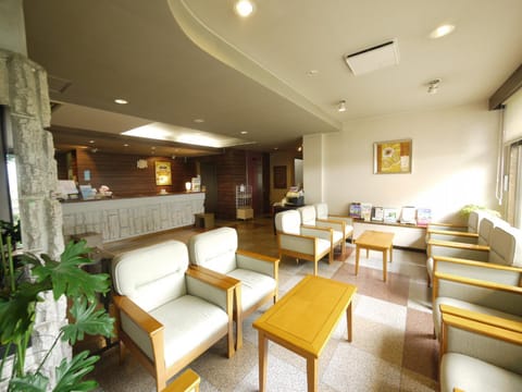 Hotel Route-Inn Court Minami Alps Hotel in Shizuoka Prefecture