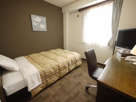 Hotel Route-Inn Court Minami Alps Hotel in Shizuoka Prefecture