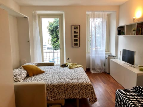 Gioel Studio Apartment in Malcesine