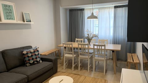 Apartamento Barrio San Pedro Condominio in Santiago de Compostela