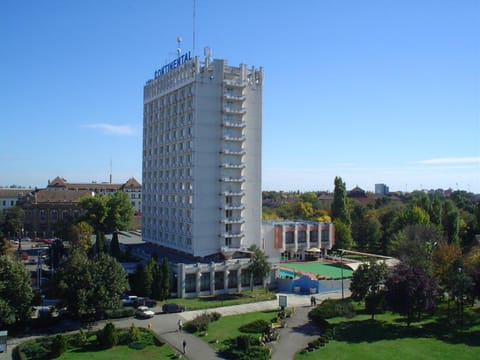 Hotel Continental Hotel in Timisoara