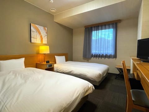 Hotel Route-Inn Tendo Hôtel in Miyagi Prefecture