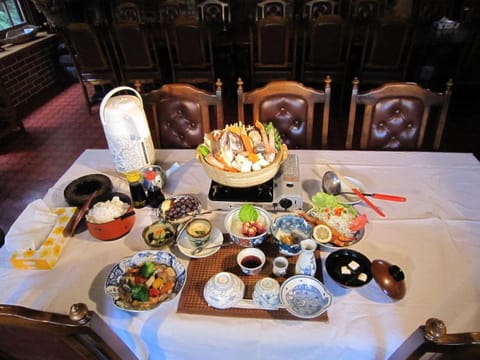Onsen Inn 36So Übernachtung mit Frühstück in Takayama