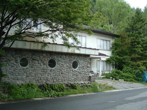 Onsen Inn 36So Alojamiento y desayuno in Takayama