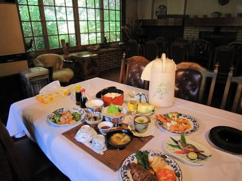 Onsen Inn 36So Übernachtung mit Frühstück in Takayama