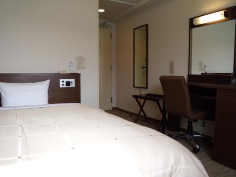 Hotel Route-Inn Tsuruoka Ekimae Hotel in Japan
