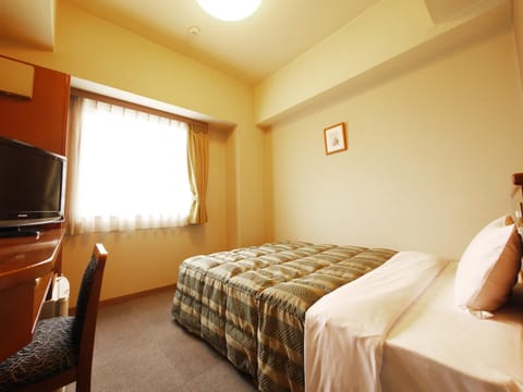 Hotel Route-Inn Honjo Ekiminami Hotel in Saitama Prefecture